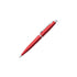 Lapicera Bolígrafo Sheaffer Vfm Intense Red Ct