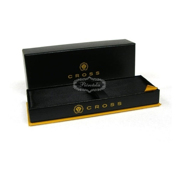 Lapicera Boligrafo Cross Tech2+ Black