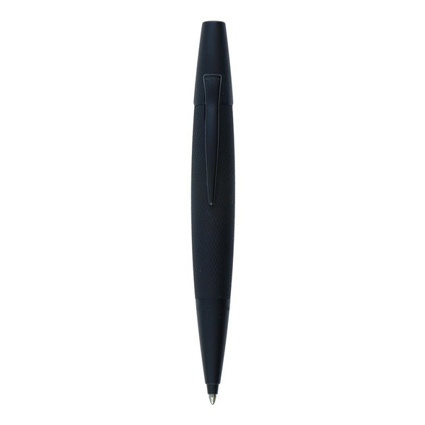 Lapicera Bolígrafo Faber-castell E-motion Pure Black