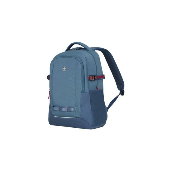 Mochila Wenger Nxt 2.0 Ryde 16  Blue 611992