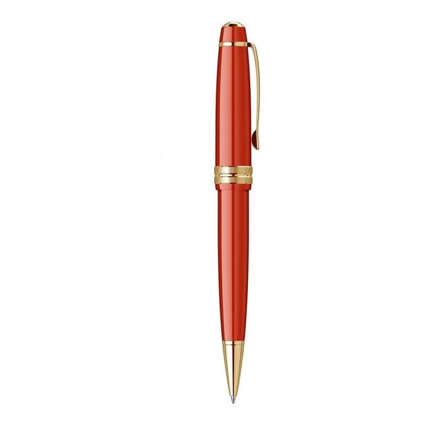 Lapicera Boligrafo Cross Bailey Light Ambar Gt At0742-13