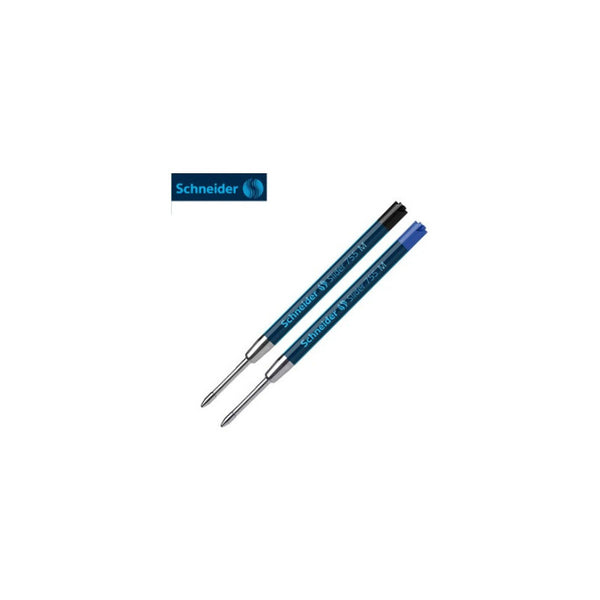 Repuesto Schneider Slider 755 M Boligrafo Azul - Medium