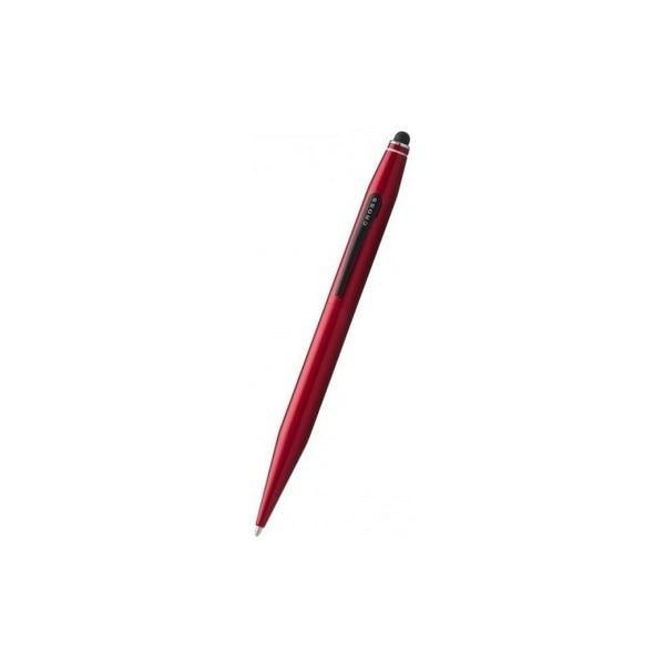 Lapicera Boligrafo Cross Tech2+ Red