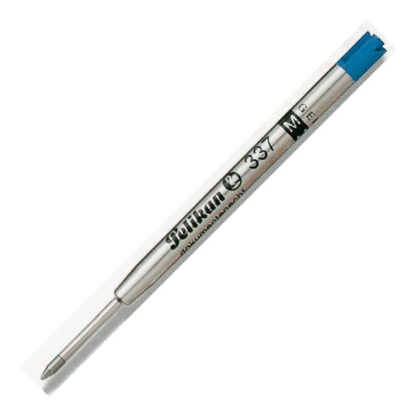 Repuesto Pelikan 337 M Boligrafo Azul - Medium