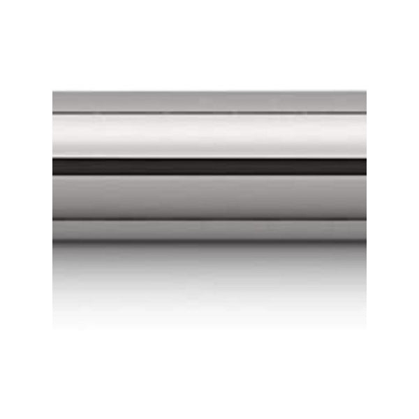Lapicera Pluma Faber-Castell Neo Slim Stainless St Shiny - Medium (M)