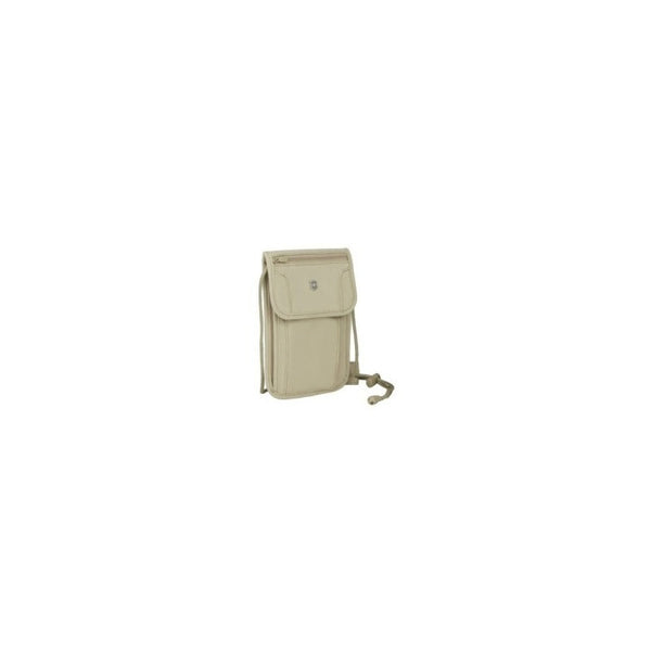 Security Pouch Victorinox Con Protección Rfid Nude 610604
