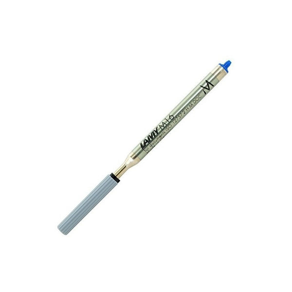 Repuesto Lamy M16 Boligrafo Azul - Medium
