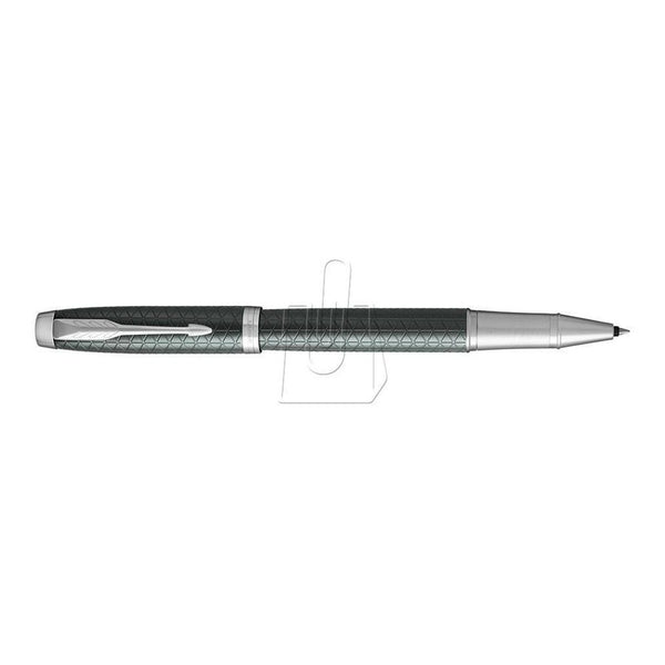 Lapicera Roller Parker Im Premium Pale Green Ct