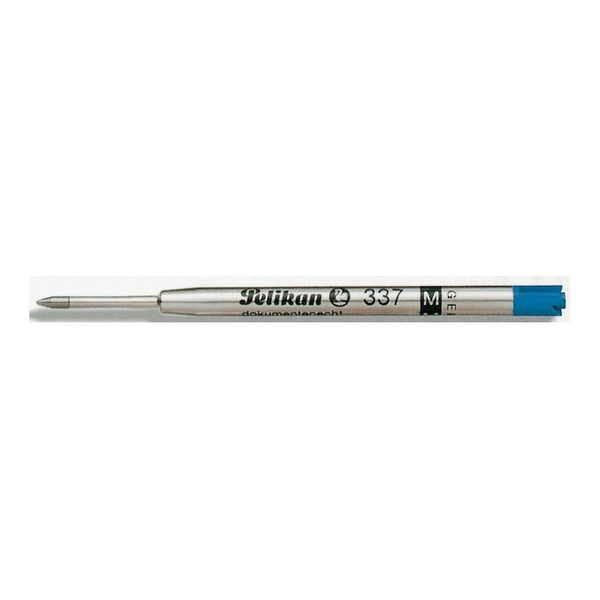Repuesto Pelikan 337 M Boligrafo Azul - Medium