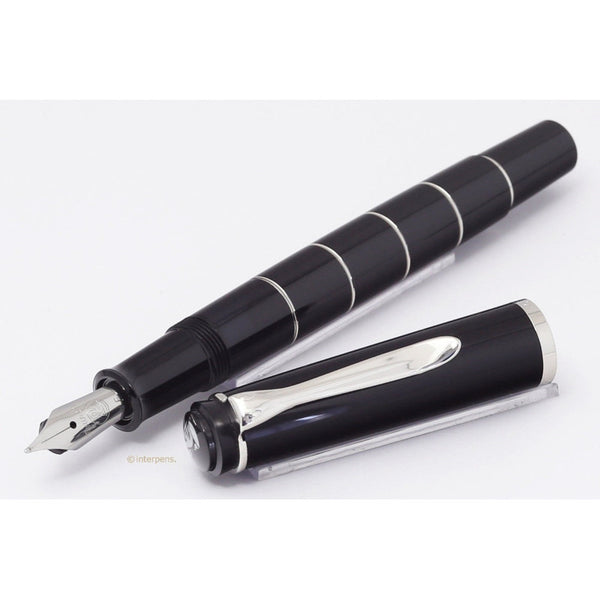 Lapicera Pluma Pelikan M215 Rings - Medium (M)
