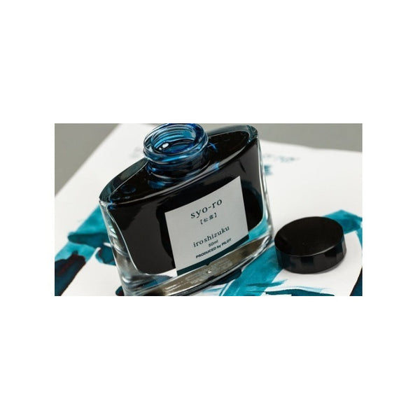Tinta Pluma Fuente Pilot Iroshizuku - 50 Ml Syo-ro