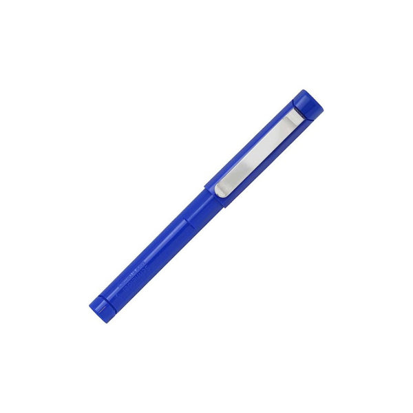 Lapicera Pluma Fuente Schneider Base - Blue Violet