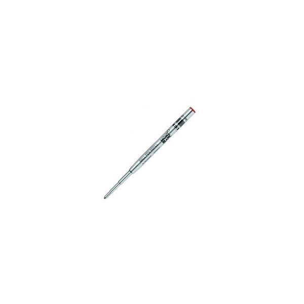 Tinta Set Repuesto Boligrafo Montblanc - M - Nightfire Red