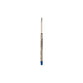 Repuesto Waterman Boligrafo Azul - Medium (M)