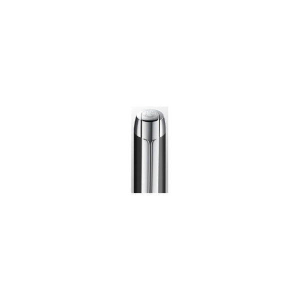 Lapicera Rollerball Pelikan Pura R40 Black/silver