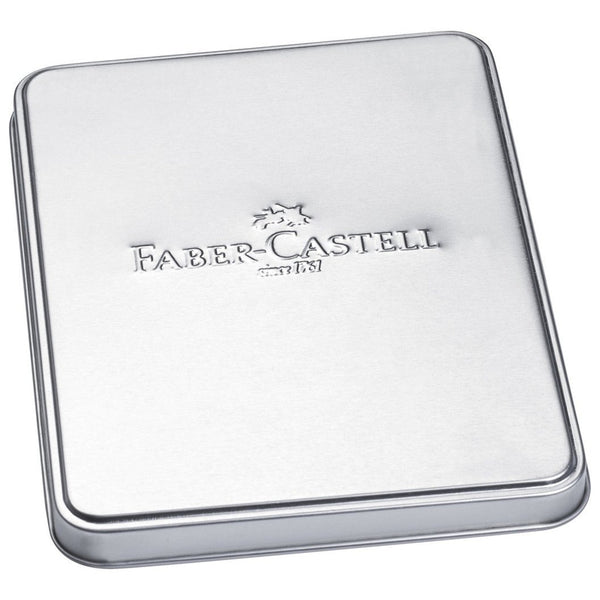 Lapicera Pluma Faber-castell Set Caligrafia Grip 2011