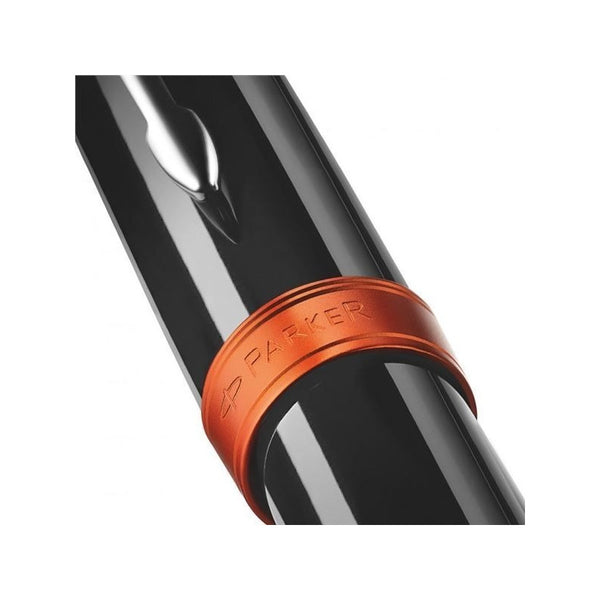 Lapicera Pluma Parker Sonnet Subtle Big Red