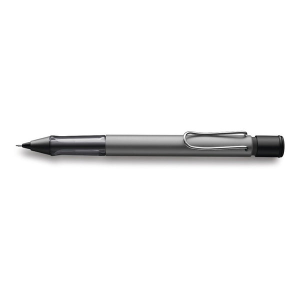 Lapicera Portaminas Lamy - Al-star Graphite