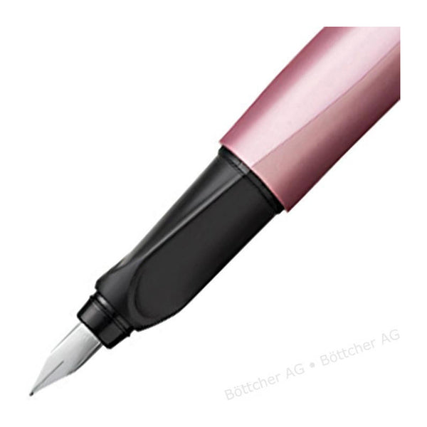 Lapicera Pluma Fuente Pelikan Twist - Rosa