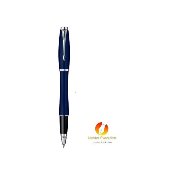 Lapicera Roller Parker Urban Navy Blue Ct