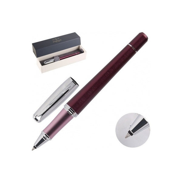 Lapicera Roller Parker Urban Premium Dark Purple Ct