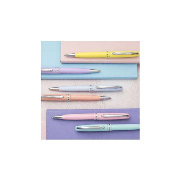 Bolígrafo Pelikan Jazz Elegance Pastel Blue