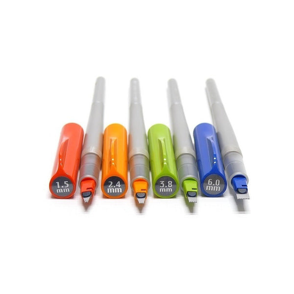 Pluma Caligrafia - Pilot Parallel 3.0mm