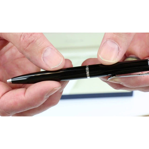 Lapicera Boligrafo Pelikan K205 - Black