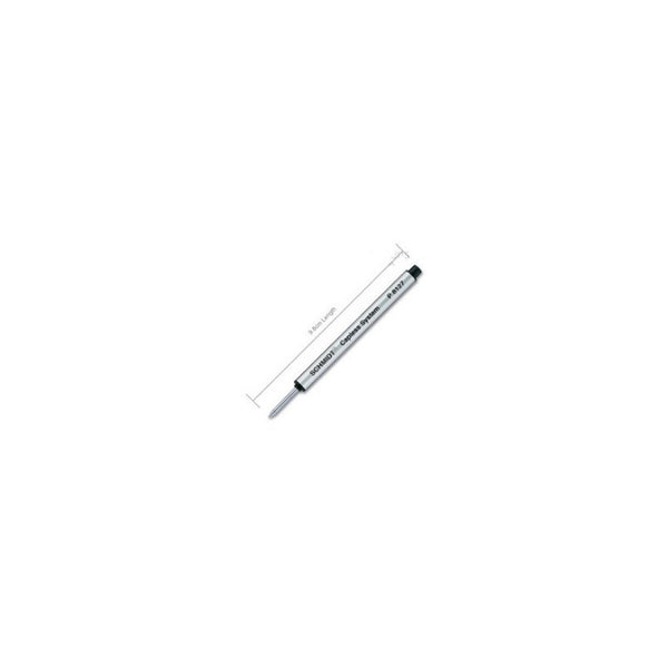 Tinta Repuesto Capless Schmidt - M - Black