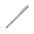 Lapicera Pluma Fuente Graf Von Faber-castell Sterling Silver - Fine (F)