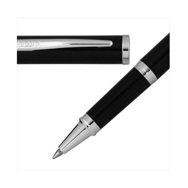 Lapicera Roller Cross Century Ii Black At0085-102