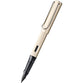 Lapicera Pluma Lamy Lx Pb - Fine