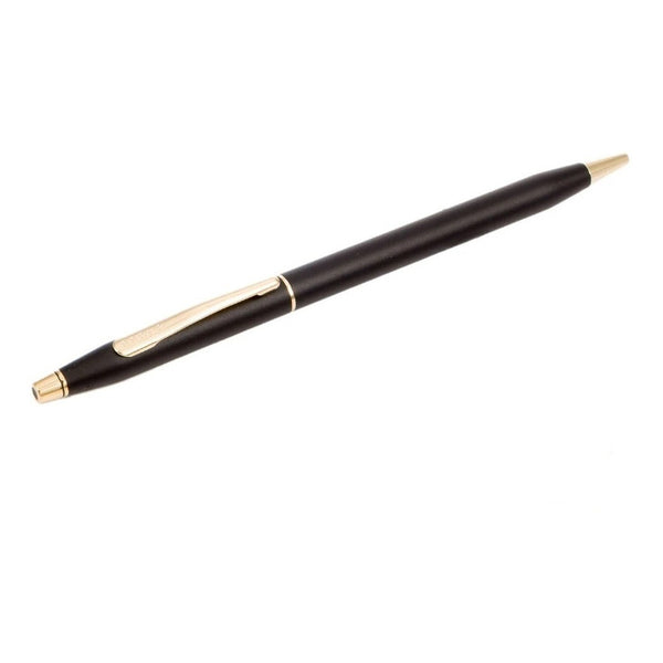Lapicera Boligrafo Cross Century Classic Black Gt 2502
