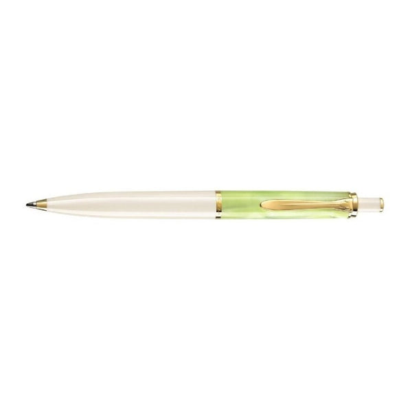 Lapicera Boligrafo Pelikan K200 - Pastel Green