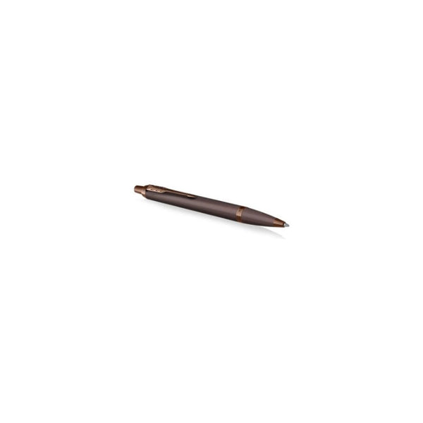 Lapicera Boligrafo Parker Im Monochrome Burgundy