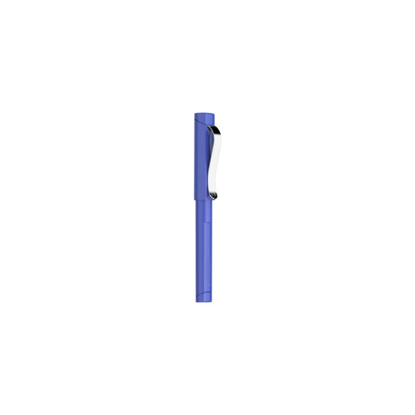 Lapicera Pluma Fuente Schneider Base - Blue Violet