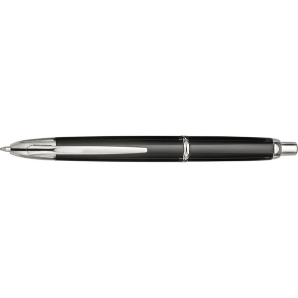 Boligrafo Namiki Capless Vanishing - Pilot - Color Negro