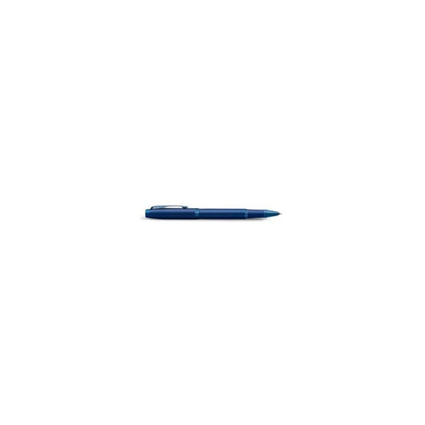 Lapicera Roller Parker Im Monochrome Blue