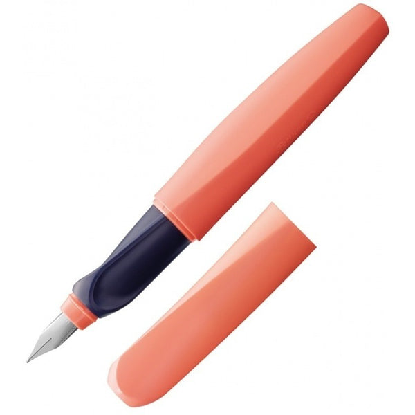 Lapicera Pluma Fuente Pelikan Twist - Berry
