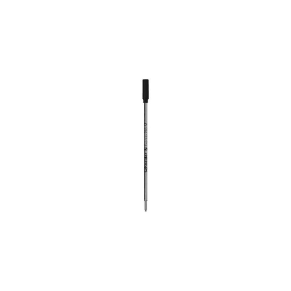 Repuesto Schneider 785 M Boligrafo Negro- Medium (tipo 8513)