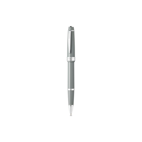 Lapicera Roller Cross Bailey Light Gray At0743-5