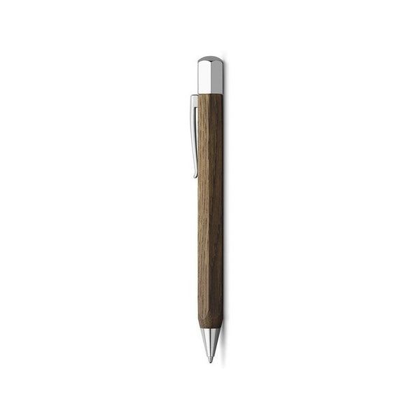 Lapicera Boligrafo Faber-castell Ondoro Wood
