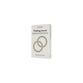 Moleskine Libreta Passion Journal Wedding Tapa Dura Large White