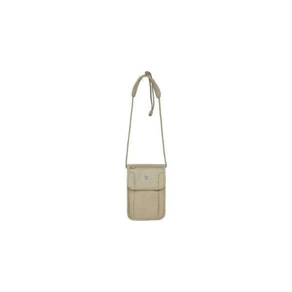 Security Pouch Victorinox Con Protección Rfid Nude 610604