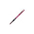 Pack 12 Lápices De Tinta Pilot V5 Hi-tecpoint Dark Red