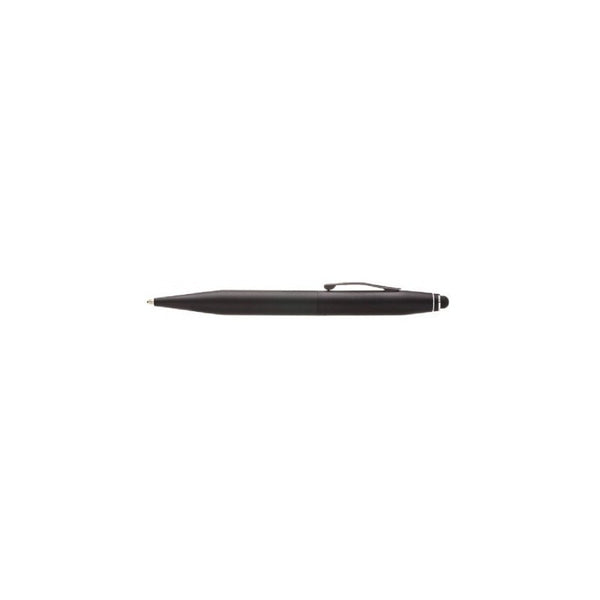 Lapicera Boligrafo Cross Tech2+ Black