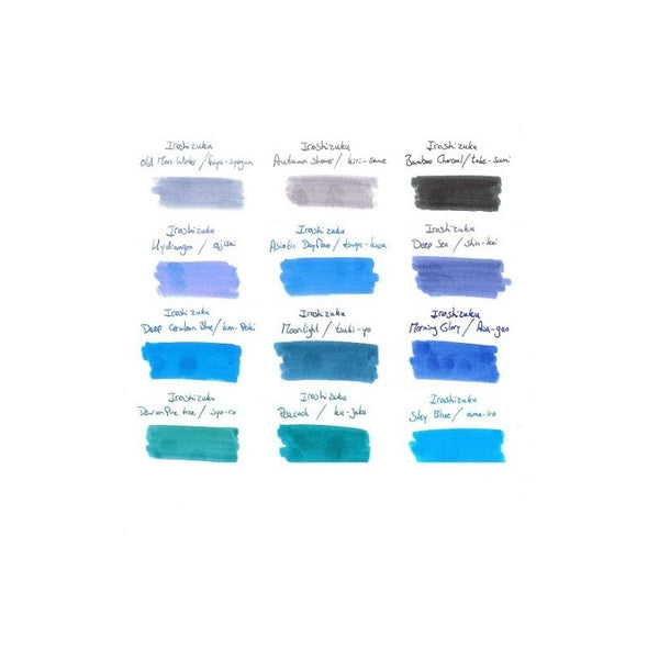 Tinta Pluma Fuente Pilot Iroshizuku - 50 Ml Syo-ro