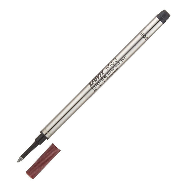 Repuesto Lamy M63 Rollerball Verde - Medium