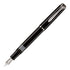 Lapicera Pluma Pelikan M205 Black - Medium (M)