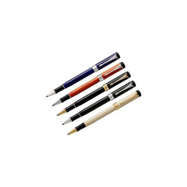 Repuesto Parker Roller Azul - Fine
